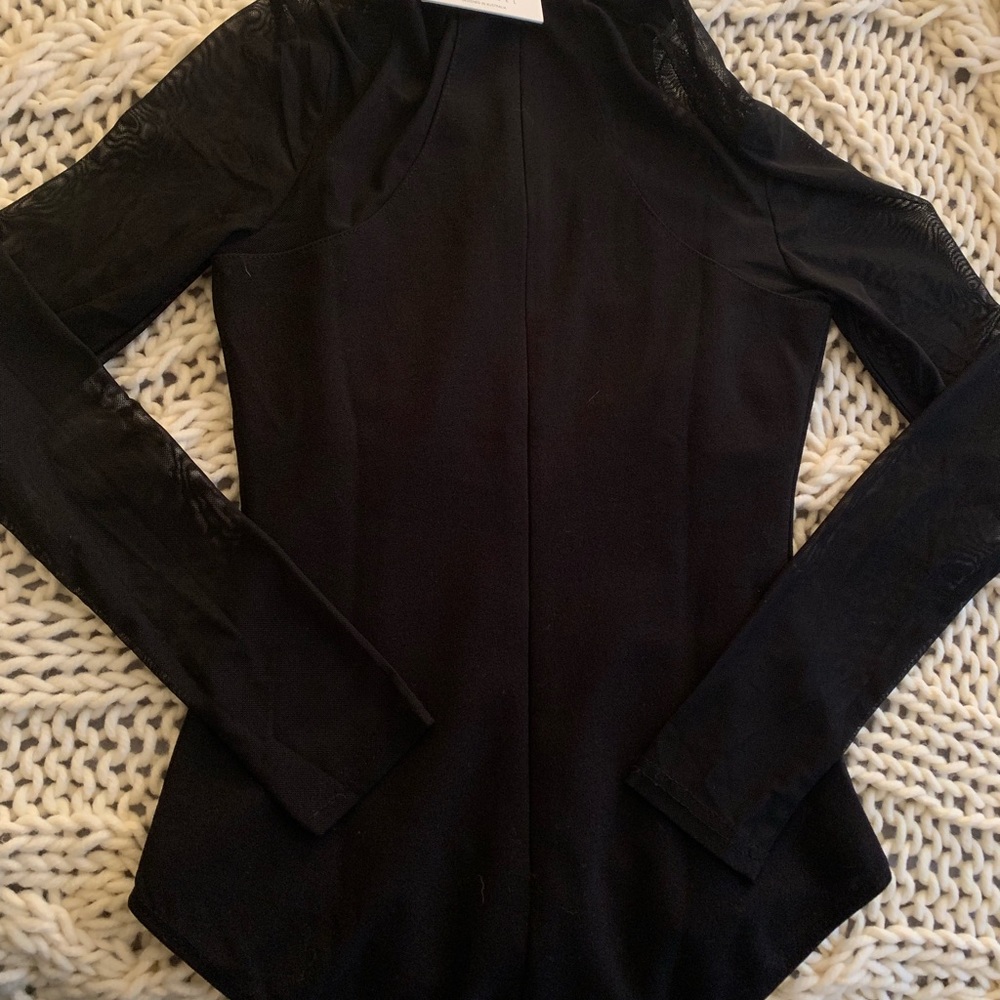 LF Bodysuit - Picture 3 of 4